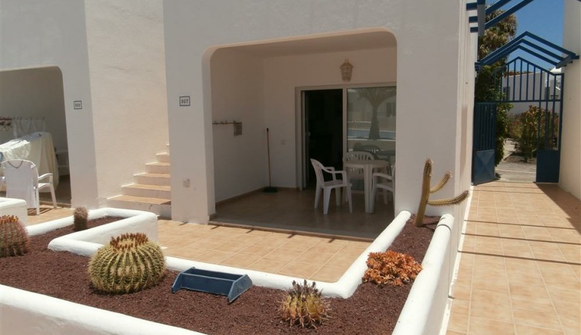 Apartment Calle Mato Canary Islands - Apt 25764